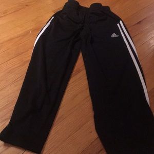 Adidas sweatpants